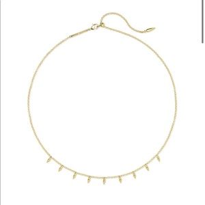 Kendra Scott Addison Choker